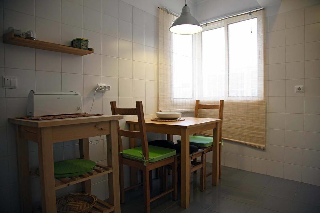 Casa Do Cavacas Διαμέρισμα Φουνκάλ Εξωτερικό φωτογραφία