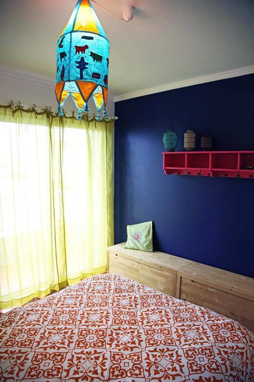 Casa Do Cavacas Διαμέρισμα Φουνκάλ Εξωτερικό φωτογραφία