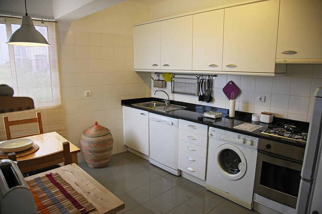 Casa Do Cavacas Διαμέρισμα Φουνκάλ Εξωτερικό φωτογραφία