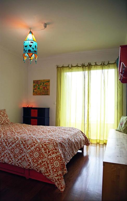 Casa Do Cavacas Διαμέρισμα Φουνκάλ Εξωτερικό φωτογραφία
