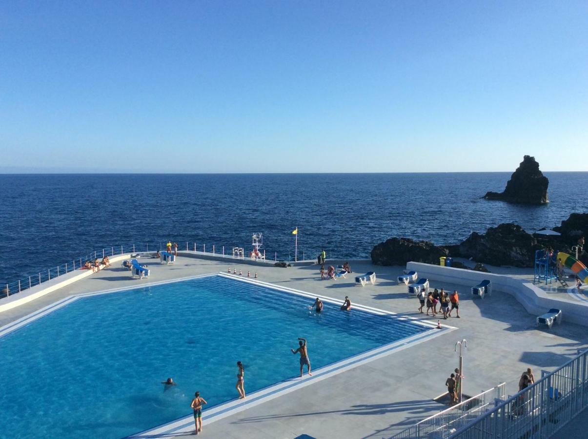 Casa Do Cavacas Διαμέρισμα Φουνκάλ Εξωτερικό φωτογραφία